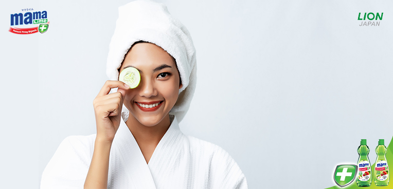 4 DIY Masker Wajah dari Buah dan Sayur untuk Wajah Glowing